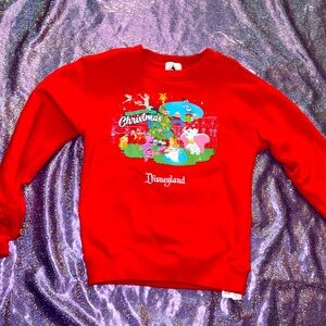 Disney Christmas Sweater